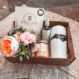 Mother’s Day Gift Bundle